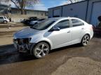2017 CHEVROLET SONIC PREM - 1G1JF5SB2H4126078