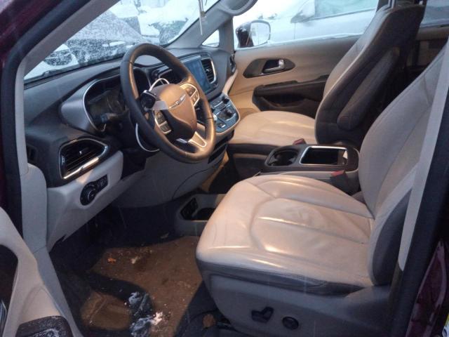 2017 CHRYSLER PACIFICA T - 2C4RC1EG3HR515845