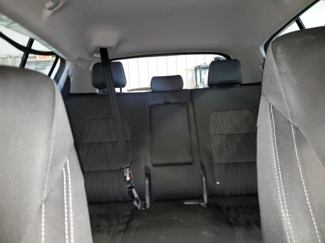 2017 KIA SPORTAGE L - KNDPM3AC9H7063890