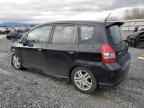 Lot #3031066278 2008 HONDA FIT SPORT