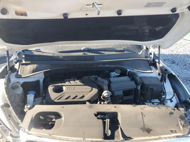 2017 KIA SORENTO EX - 5XYPH4A14HG259179