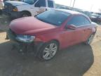 Lot #3030763115 2012 VOLKSWAGEN EOS LUX