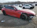 Lot #3033010055 2015 BMW 650 I GRAN