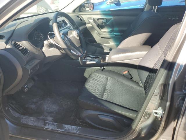 2018 NISSAN ALTIMA 2.5 - 1N4AL3APXJC201158