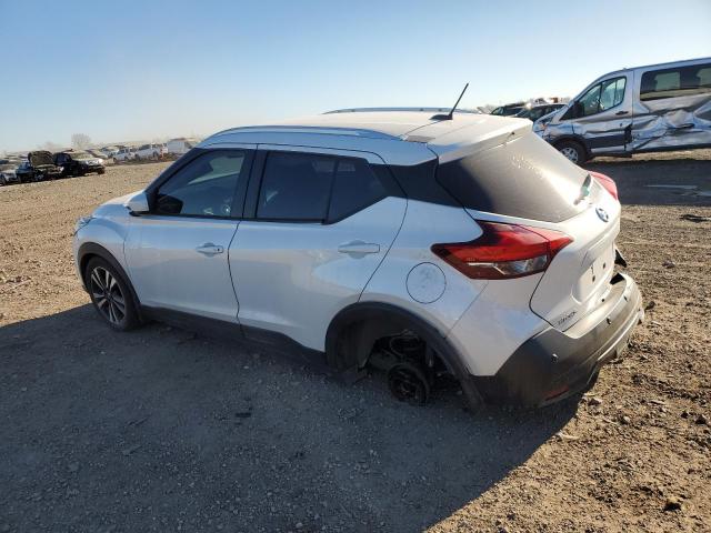 2020 NISSAN KICKS SV - 3N1CP5CV5LL519665