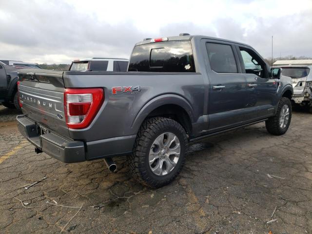 2023 FORD F150 SUPER - 1FTFW1ED9PFB87403