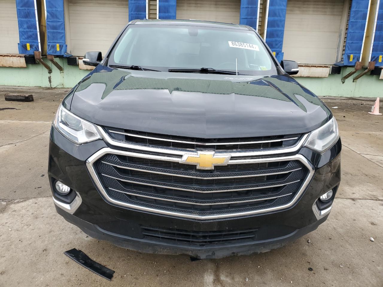 Lot #3034283195 2020 CHEVROLET TRAVERSE L