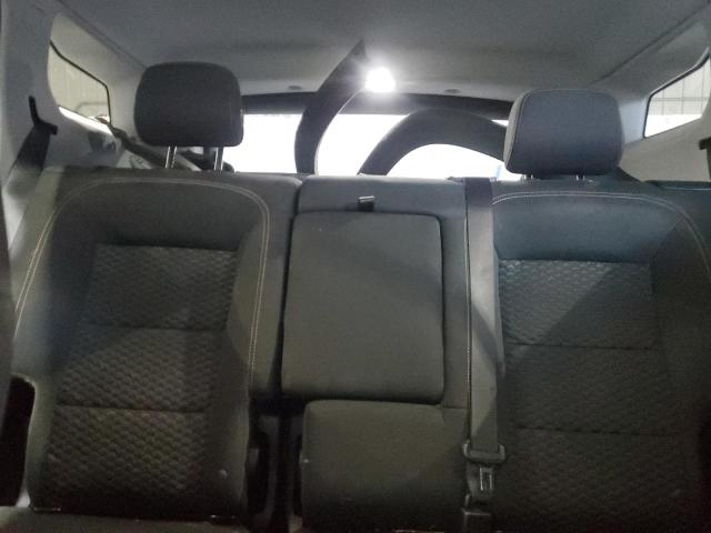2020 GMC TERRAIN SL - 3GKALTEV2LL132349