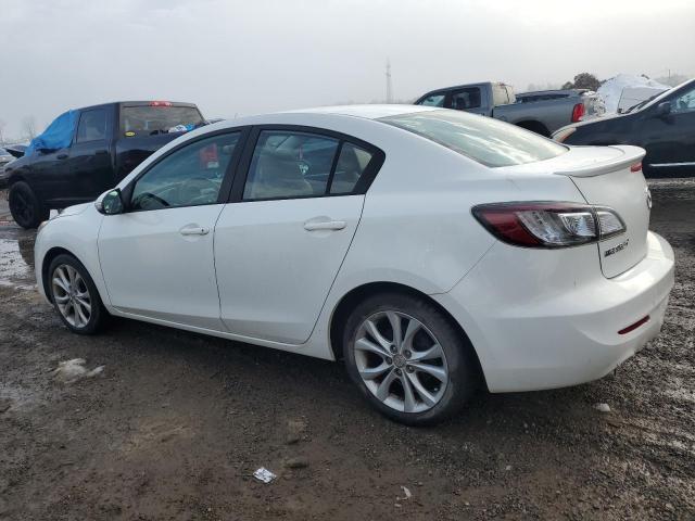 2010 MAZDA 3 S - JM1BL1S56A1125899