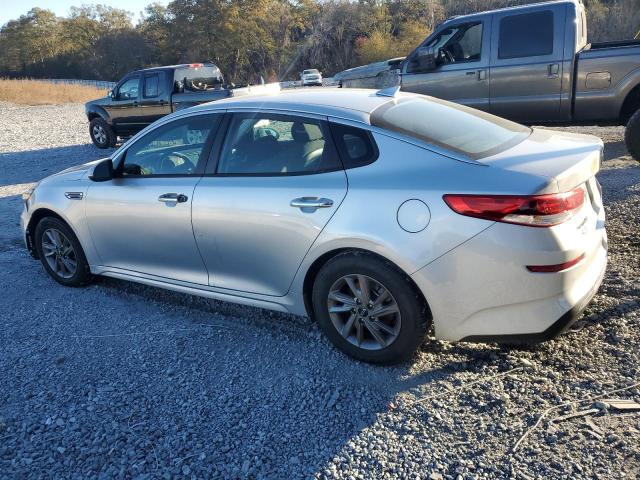 VIN 5XXGT4L38LG400362 2020 KIA OPTIMA no.2