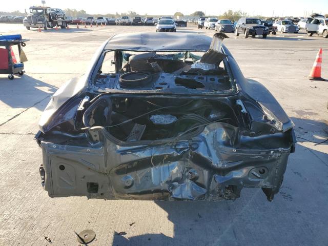 2023 CHEVROLET CAMARO ZL1 - 1G1FK1R60P0158584