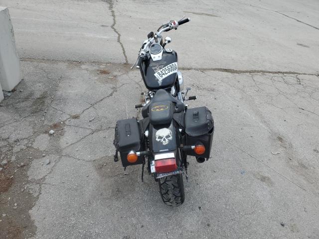 2006 HONDA VT750 C JH2RC44056M001668