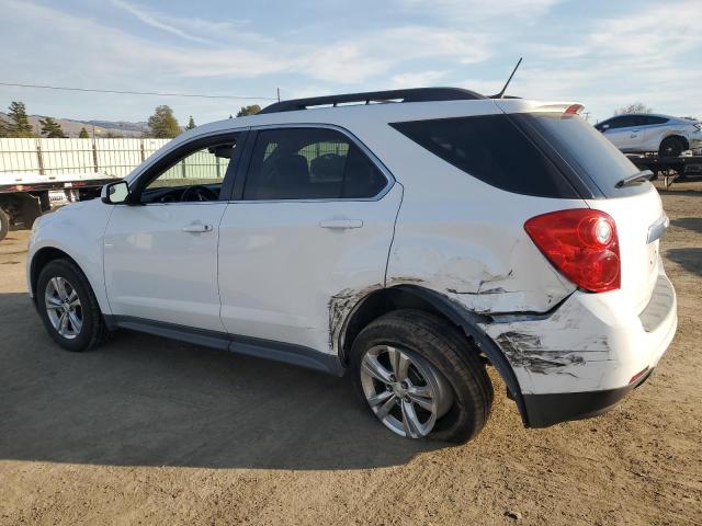 VIN 2GNALDEK1D1141853 2013 CHEVROLET EQUINOX no.2