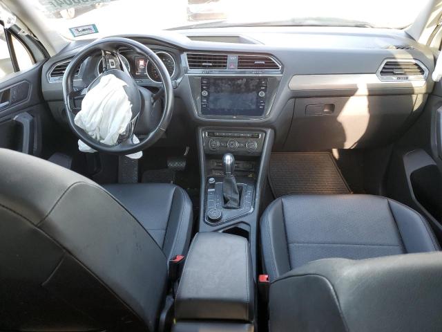 2019 VOLKSWAGEN TIGUAN SE - 3VV2B7AX2KM025278