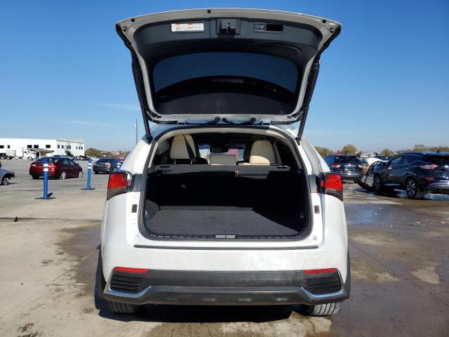 2019 LEXUS NX 300H - JTJBJRBZ7K2114913