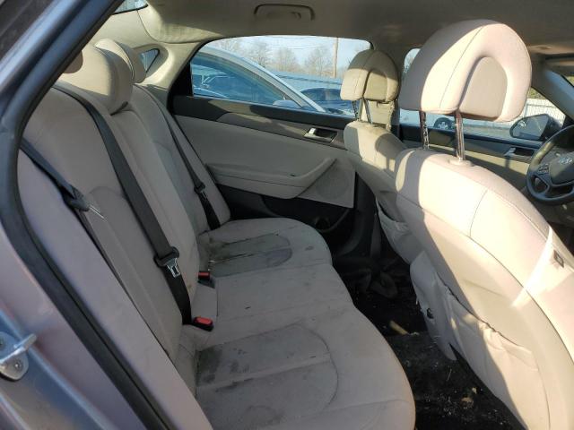 2016 HYUNDAI SONATA SE 5NPE24AF6GH386866
