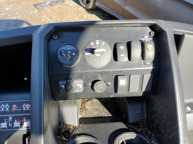 2021 ATV TRACKER A8BLNADDAN8026795