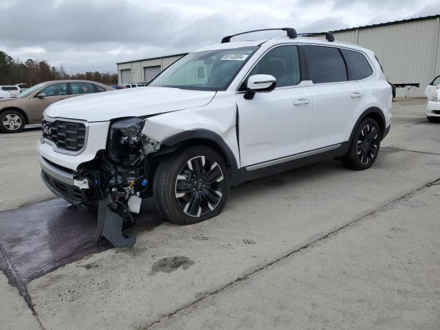 KIA TELLURIDE