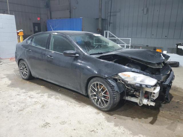 Vin: 1c3cdfah9dd335351, lot: 84797214, dodge dart se 20134