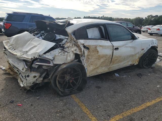 2021 DODGE CHARGER SC - 2C3CDXGJXMH608123