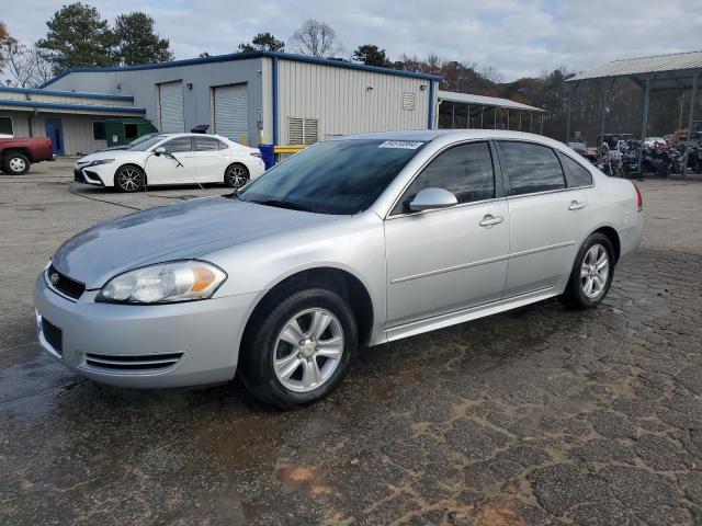 Vin: 2g1wa5e34g1132533, lot: 84510894, chevrolet impala ls 2016 img_1