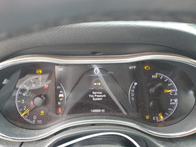 2015 JEEP GRAND CHER - 1C4RJFAGXFC897290