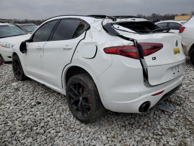 2020 ALFA ROMEO STELVIO TI - ZASPAKBN9L7C76793