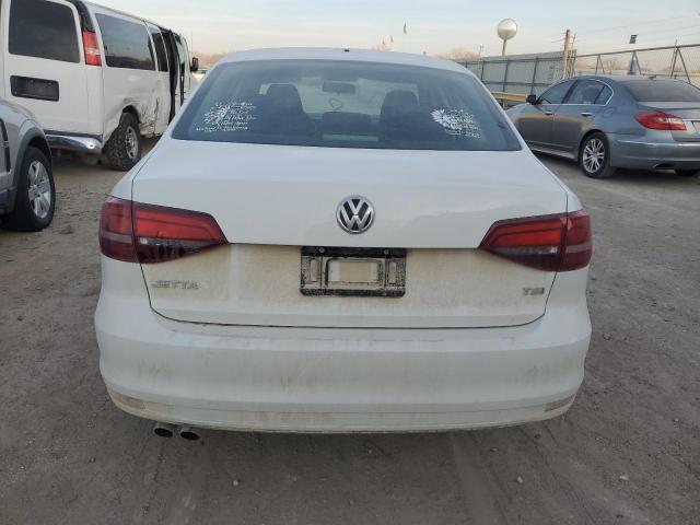 2017 VOLKSWAGEN JETTA S - 3VW2B7AJ6HM274019