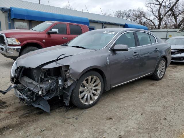 Vin: 1lnhl9dr4bg612604, lot: 57343705, lincoln mks 2011 img_1