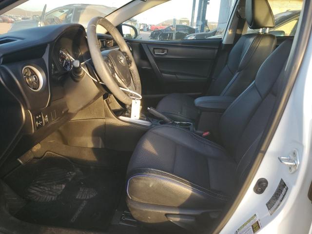 2017 TOYOTA COROLLA L - 5YFBURHEXHP607364