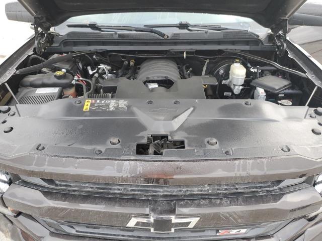 2019 CHEVROLET SILVERADO - 2GCVKPEC6K1208290