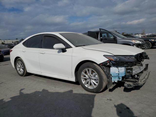 VIN 4T1DAACK6SU045114 2025 TOYOTA CAMRY no.4