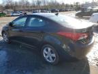 Lot #3040944443 2012 HYUNDAI ELANTRA GL