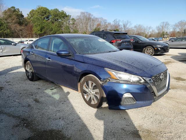 VIN 1N4BL4BV5LC227774 2020 NISSAN ALTIMA no.4