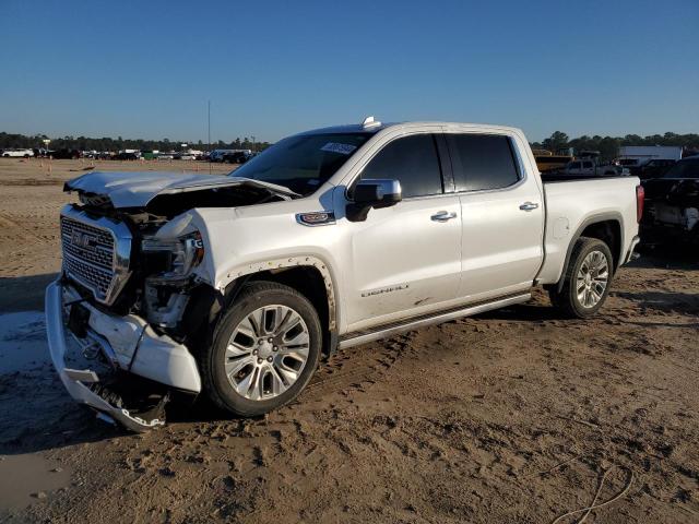 2021 GMC SIERRA K15 #3094224771