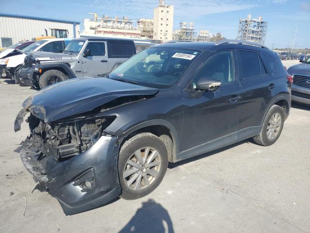 2016 MAZDA CX-5 TOURI - JM3KE2CY5G0845998
