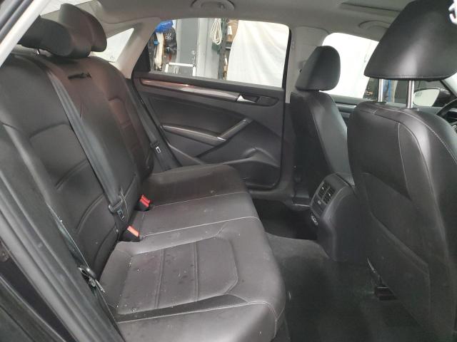 2021 VOLKSWAGEN PASSAT HIG 1VWBA7A35MC014081