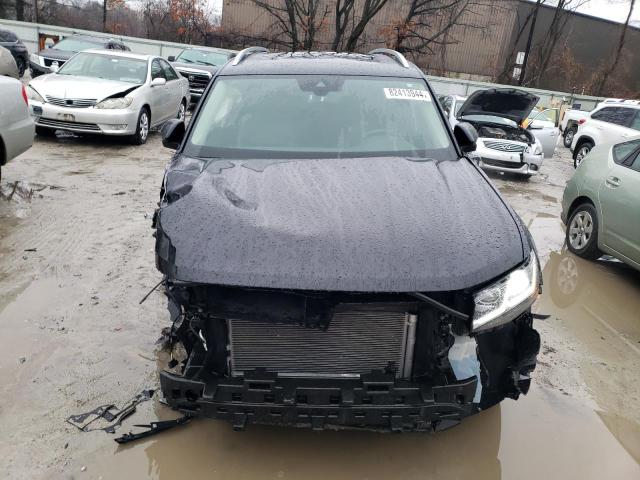 2022 VOLKSWAGEN ATLAS SEL - 1V2BR2CA6NC534834