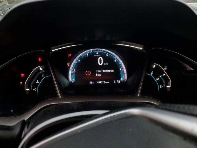 2018 HONDA CIVIC 2HGFC2F71JH567060