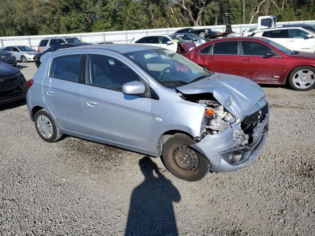 Vin: ml32a3hj2lh009425, lot: 83567124, mitsubishi mirage es 20204