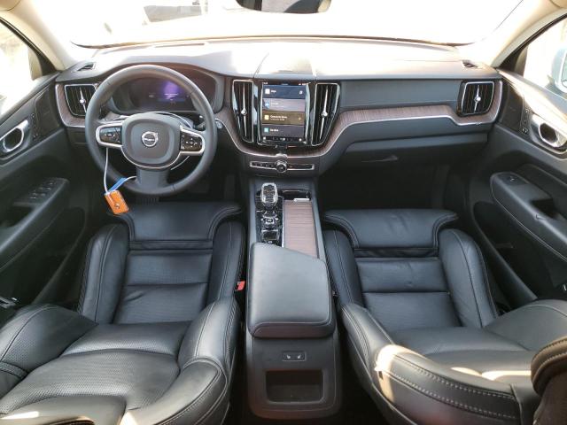 2023 VOLVO XC60 ULTIM YV4H60DA9P1219125