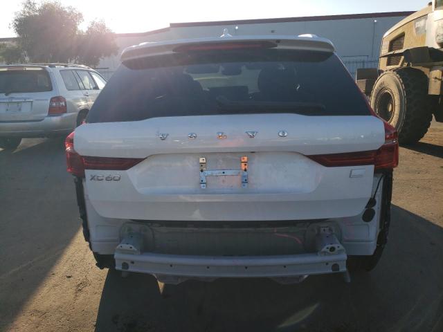 2023 VOLVO XC60 ULTIM YV4H60DA9P1219125