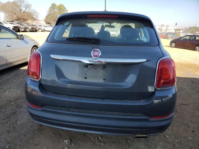 2018 FIAT 500X POP ZFBCFXAB2JP656443