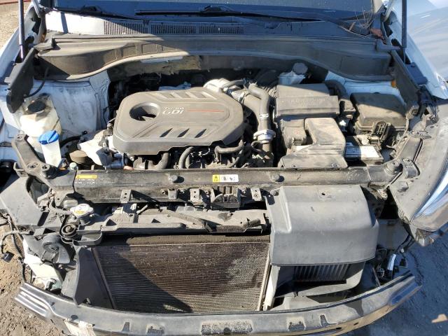 2017 HYUNDAI SANTA FE S - 5XYZWDLA3HG501780