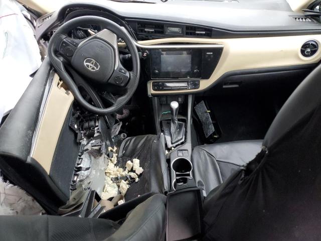 2017 TOYOTA COROLLA L - 5YFBURHE1HP670899