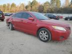 Lot #3027125785 2010 TOYOTA CAMRY BASE