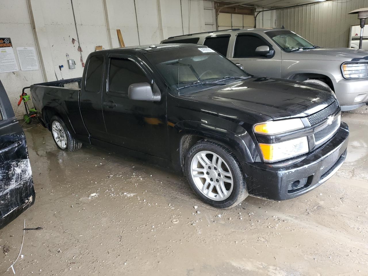 Lot #3028581951 2005 CHEVROLET COLORADO