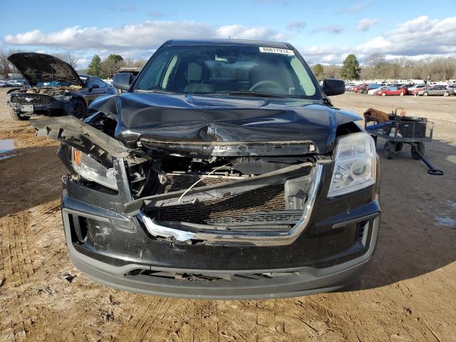 2017 GMC TERRAIN SL - 2GKALMEK3H6308610