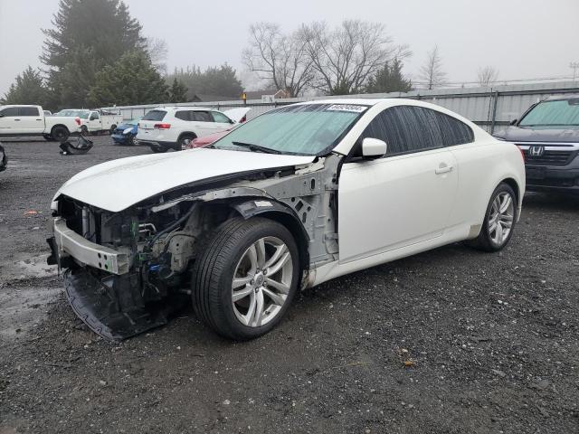 2010 INFINITI G37 #3026018979