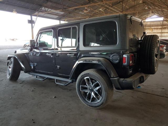 2024 JEEP WRANGLER 4 1C4RJXN61RW203774